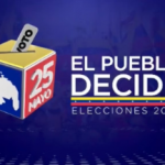 Elecciones 2025 el Pueblo Decide